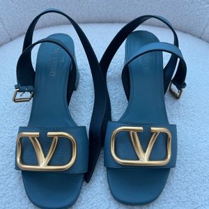 Valentino sandals